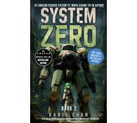 System Zero Book 2: A Mobile Suit Military LitRPG Romance (Cathedral Mech)