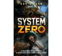 System Zero Book 3: A Mobile Suit Military LitRPG Romance (Cathedral Mech)