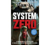 System Zero Book 4: A Mobile Suit Military LitRPG Romance (Cathedral Mech)