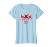 Systema, Russian Martial Art T-Shirt