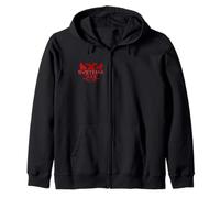 Systema, Russian Martial Art Zip Hoodie