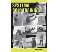 Systema Solo Training, Paperback by Poyton, Robert, Brand New, Free P&P in th...