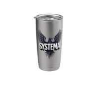 Systema Stainless Steel Insulated Tumbler