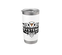 Systema Stainless Steel Insulated Tumbler