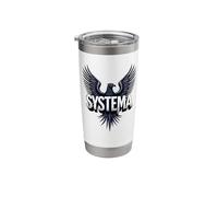 Systema Stainless Steel Insulated Tumbler