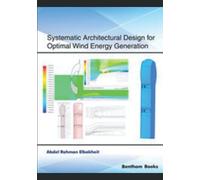 Systematic Architectural Design for Optimal Wind Energy Generation: 5 (Frontiers in Civil Engineering)