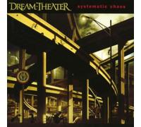 Dream Theater - Systematic Chaos
