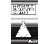 Systematic Qualitative Analysis