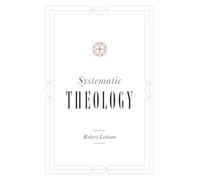 Systematic Theology