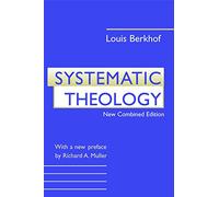 Systematic Theology