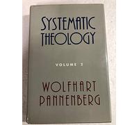 Systematic Theology