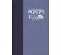 Systematic Theology