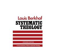 Systematic Theology