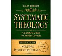 Systematic Theology