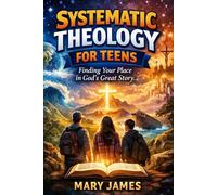 Systematic Theology for Teens: Finding Your Place in God’s Great Story