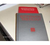 Systematic Theology: Roman Catholic Perspectives. Volume I