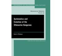 Systematics and Evolution of the Sthenurine Kangaroos