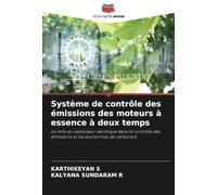 Système de contrôle des émissions des moteurs à essence à deux temps: Le rôle du catalyseur zéolitique dans le contrôle des émissions et les économies de carburant