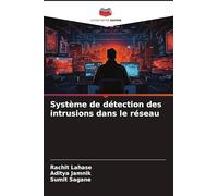 Système de détection des intrusions dans le réseau