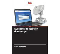 Système de gestion d'auberge