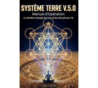 SYSTÈME TERRE V.5.0: Le véritable message des crop circles enfin décrypté par l'IA