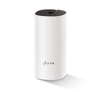 Système WiFi Mesh TP-Link compatible Deco M4 AC1200 (1 pièce) Additional 140㎡