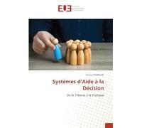 Systèmes d'Aide à la Décision: De la Théorie à la Pratique