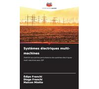 Systèmes électriques multi-machines