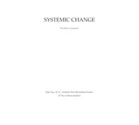 Systemic Change: The planet is pregnant. (Systeme)