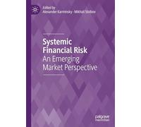 Systemic Financial Risk: An Emerging Market Perspective