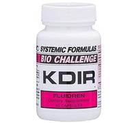Systemic Formulas KDIR Fluidren by
