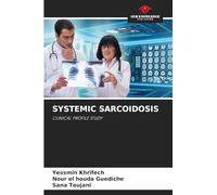 Systemic Sarcoidosis: CLINICAL PROFILE STUDY