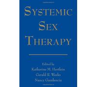 Systemic Sex Therapy