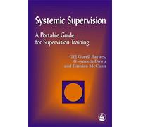 Systemic Supervision