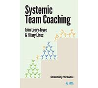 Systemic Team Coaching