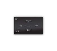 Systemline SE0510 E50 Built-In Bluetooth Hi-Fi Speaker System Amplifier (Black)