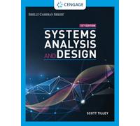 Systems Analysis and Design