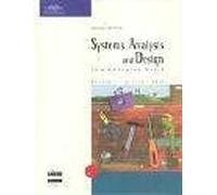 Systems Analysis and Design in a Changing World