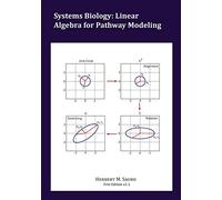 Systems Biology: Linear Algebra for Pathway Modeling