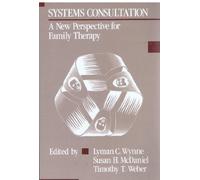 Systems Consultation: A New Pe