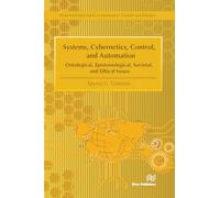 Systems, Cybernetics, Control, and Automation