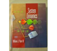 Systems Dynamics (McGraw-Hill Mechanical Engineering)