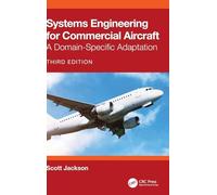 Systems Engineering for Commercial Aircraft: A Domain-Specific Adaptation