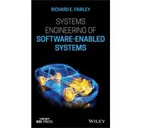 Systems Engineering of Software-Enabled Systems