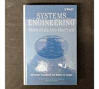 Systems Engineering: Principles and Practice (Wiley Series in Systems Engineering and Management)