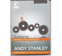 "Systems - Liberating Your Organization with Bonus Footage and Interviews - Andy "