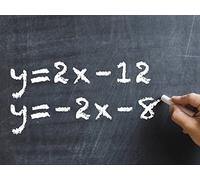 Systems of Linear Equations, Part 1