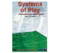 Systems Of Play - Understanding The Numbers Game [DVD] [NTSC]