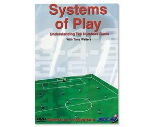 Systems Of Play - Understanding The Numbers Game [DVD] [NTSC]