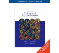 Systems of Psychotherapy: A Transtheoretical Analysis